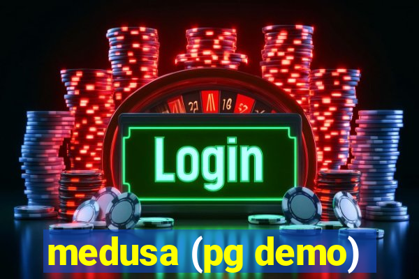 medusa (pg demo)